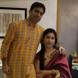 Meet your Posher, Ritu